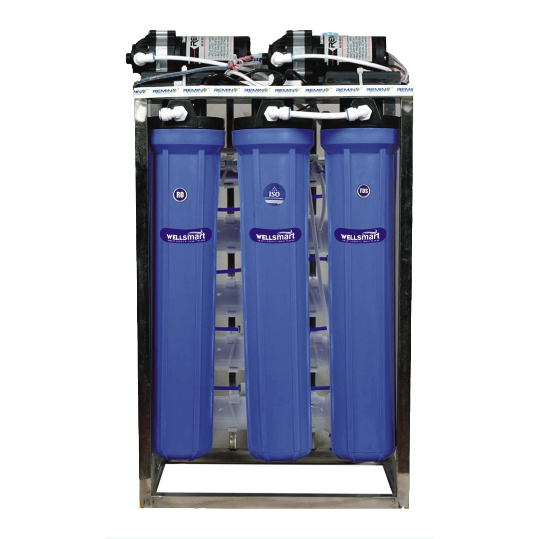 50 LPH Water Purifier