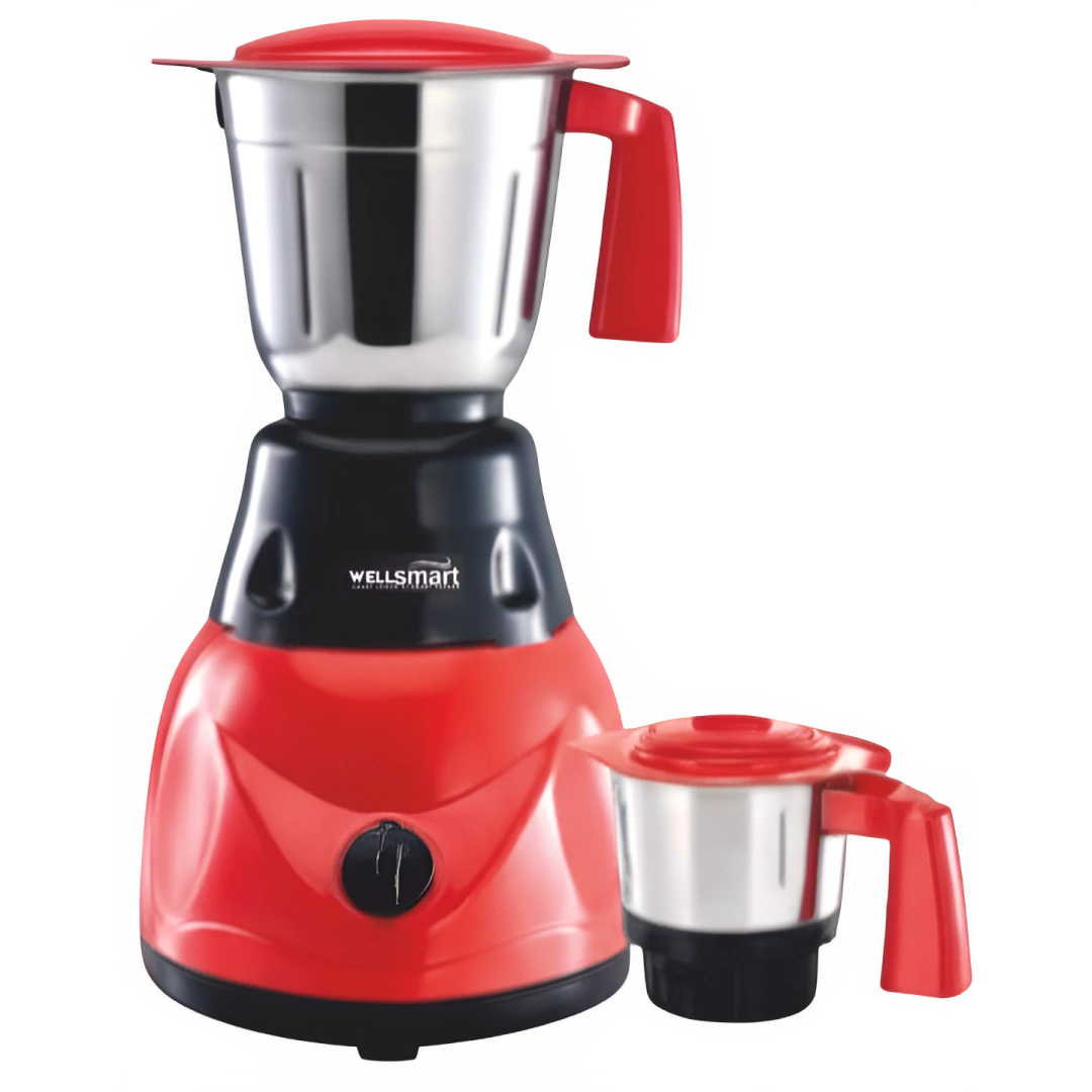 Mixer