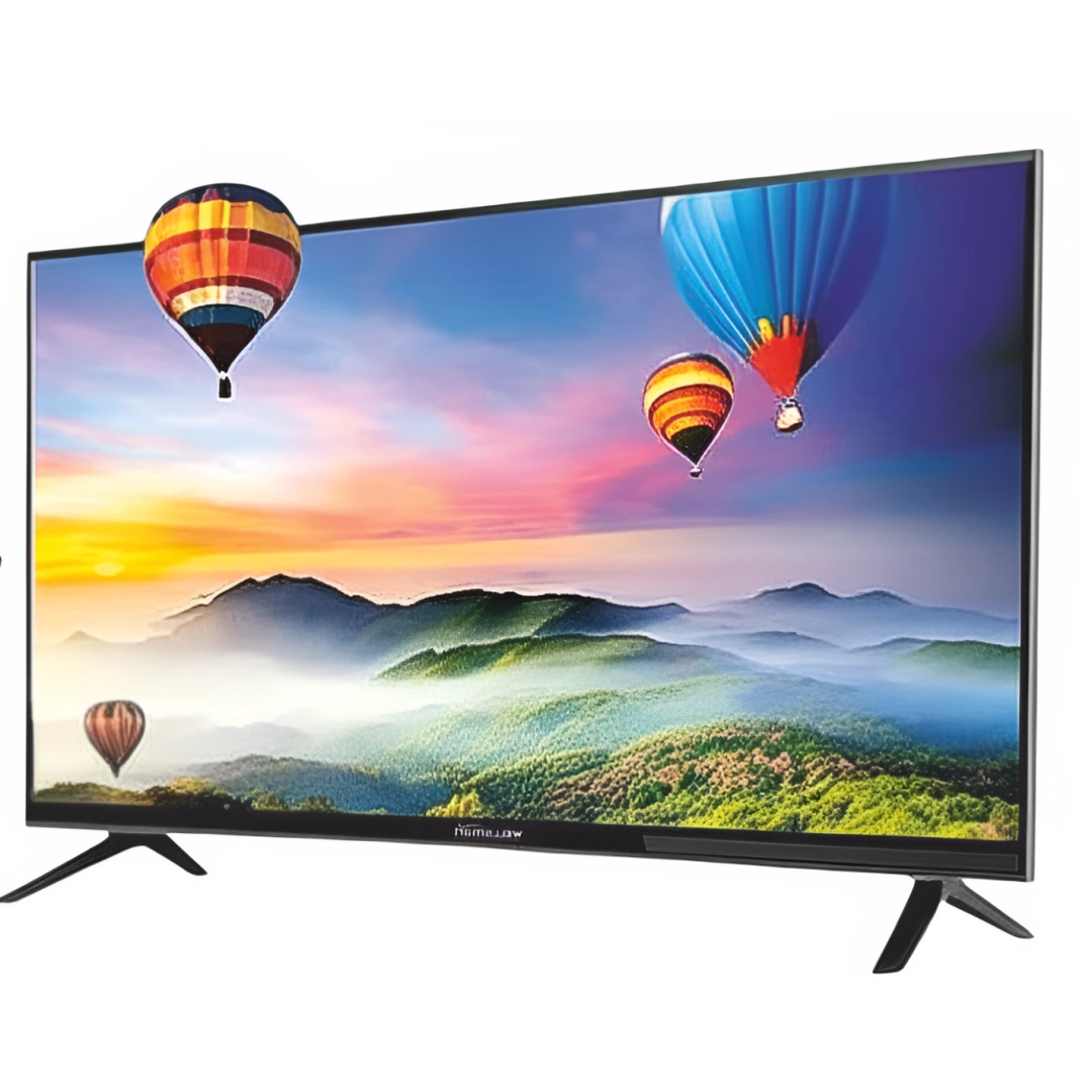 Smart LED TV