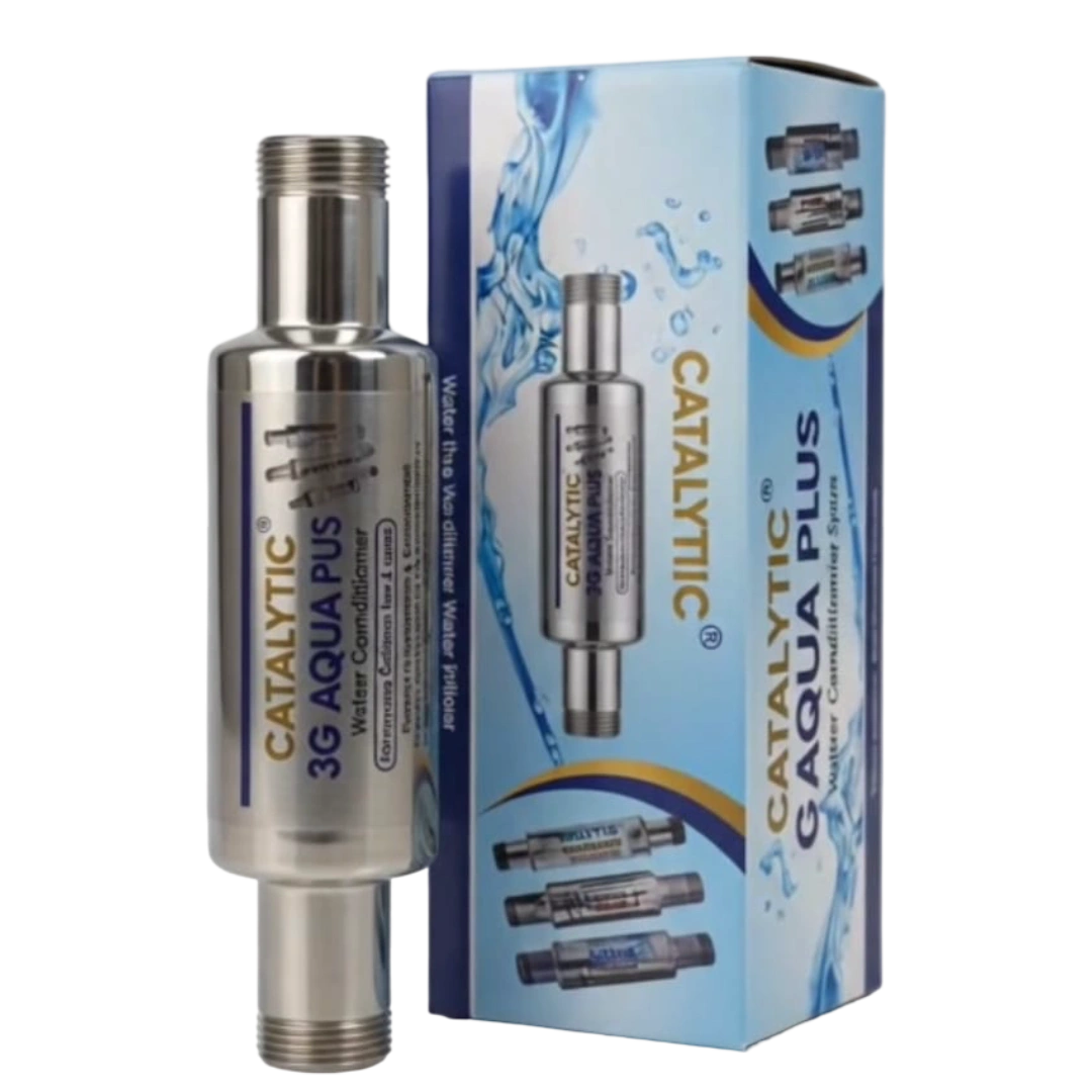 Water Conditioner