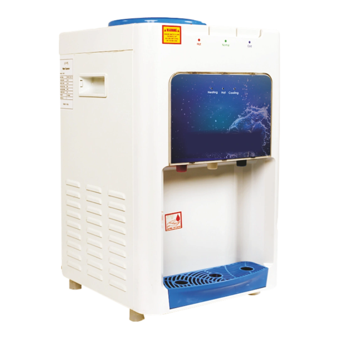 Water Dispenser