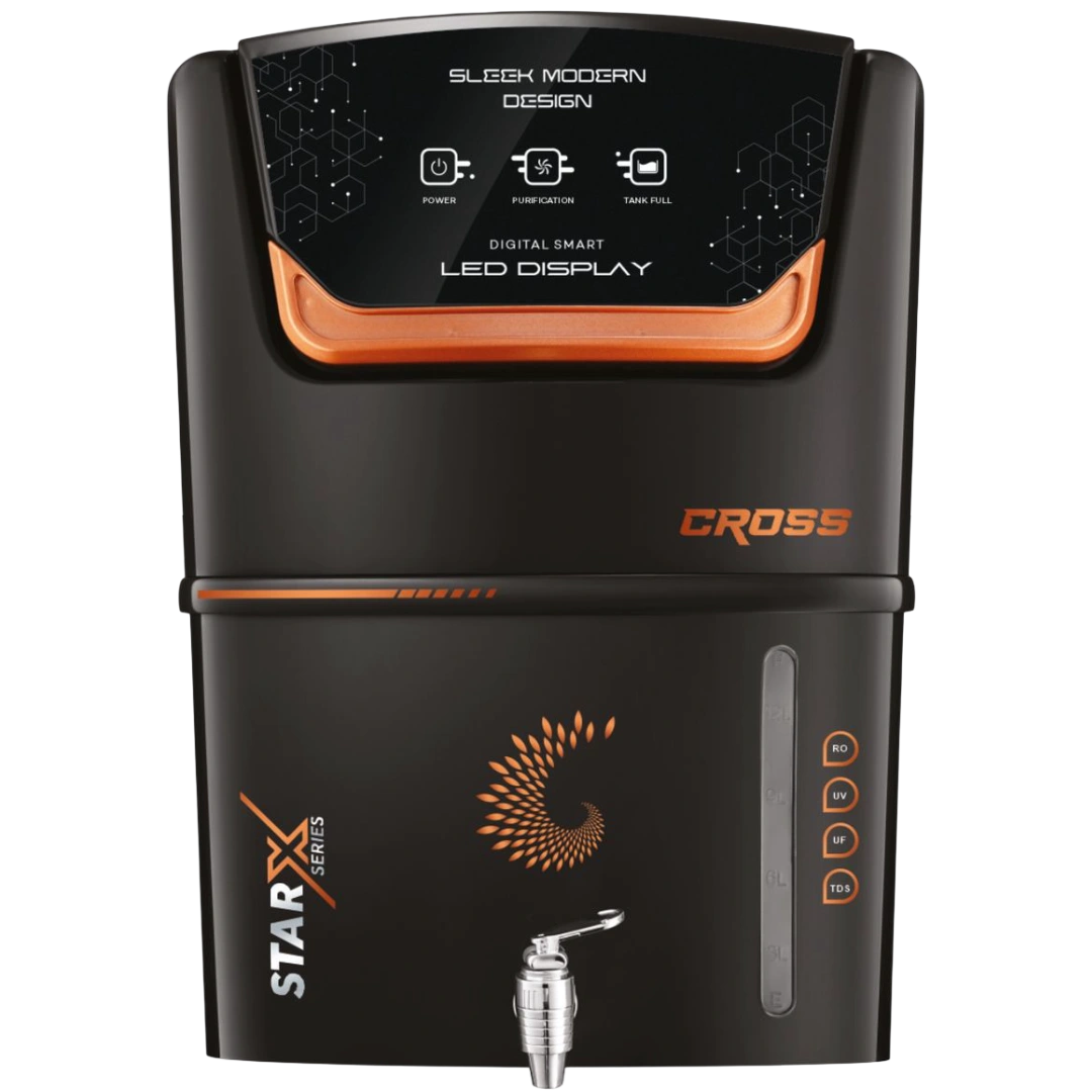 Water Purifier